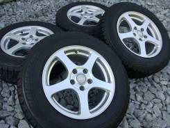 AZ. 7.0x16, 5x114.30, ET40