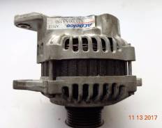 Генератор. Subaru Legacy, BD2, BD3, BD4, BD5, BD9, BG2, BG3, BG4, BG5, BG7, BG9, BGA, BGB, BGC Двигатели: EJ18E, EJ20E, EJ22E, EJ25D