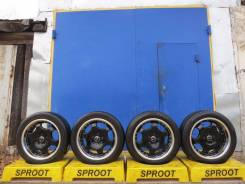Bluege. 7.0x17", 5x114.30, ET53, ЦО 73,0 мм.