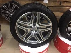 Enkei J10. 10.0x21", 5x112.00, ET46