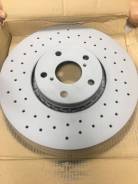 Диск тормозной. Subaru Forester, SF5, SF9, SG5, SH5, SHJ, SJ5 Subaru Legacy, BD5, BD9, BE5, BG5, BG9, BGC, BH5, BH9, BHC, BL5, BM9, BMM, BP5, BR9, BRM...