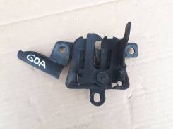 Замок капота. Subaru Impreza, GD9, GDA, GDB, GG2, GG3, GG9, GGA, GGB Двигатели: EJ152, EJ204, EJ205, EJ207