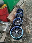AQUA. 7.0x17", 5x114.30, ET42