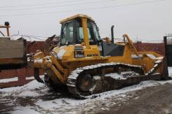 Komatsu D85ESS-2A. Бульдозер 2014г., 6150 моточасов, 9 726 куб. см., 20 670,00 кг.