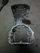 Поддон. Toyota Crown Toyota Mark II, JZX90, JZX90E Toyota Cresta, JZX90 Toyota Chaser, JZX90 Двигатель 1JZGE