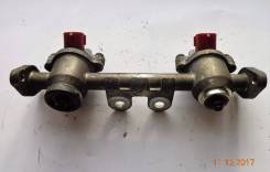 Топливная рейка. Subaru Legacy, BD4, BD5, BD9, BG5, BG9, BGC Двигатели: EJ20D, EJ25D