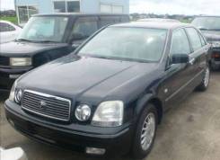 Toyota Progres. 10, 1JZ