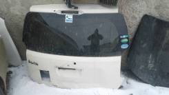 Стекло заднее. Toyota Spade, NCP141, NCP145, NSP140, NSP141 Toyota Porte, NCP141, NCP145, NSP140, NSP141 Двигатели: 1NRFE, 1NZFE, 2NRFKE