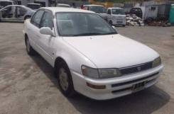 Toyota Corolla. AE100, 5A