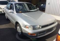 Toyota Sprinter. AE100, 5A