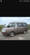 Toyota Town Ace. CR30, 3CT