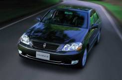 Toyota Mark II. JZX110, 1JZ D4