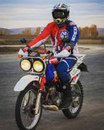 Honda XR 250. 250 куб. см., исправен, птс, с пробегом