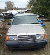 Mercedes-Benz E-Class. W124, M103