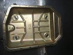 Поддон коробки переключения передач. Audi A8, D3/4E Audi A6, 4B/C5, C5 BMW X5, E53 Двигатели: BFL, BFM, BGK, BPK, AEB, AFB, AKE, AKN, ALT, ANB, APU, A...
