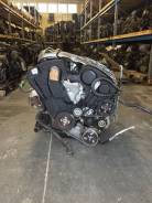 Двигатель PEUGEOT 407