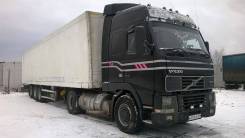 Volvo FH12. Седельный тягач, 12 000 куб. см., 20 000 кг.