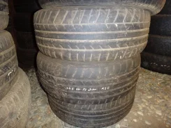 Dunlop SP Sport Maxx TT. ������, �/�, ����� 40�%