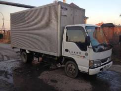 Isuzu Elf. Продам или обменяю Isuzu ELF, 4 777 куб. см., 2 000 кг., 4x2