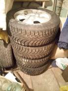 Продам колеса. 7.0x16" 5x114.30 ET45