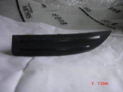 Накладка противотуманной фары. Toyota Allex Toyota Corolla