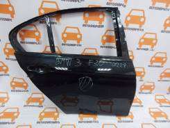 Дверь боковая. BMW 3-Series, F30, F80 Двигатели: B38B15, B47D20, B48B20, B58B30, N13B16, N20B20, N47D20