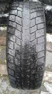 Michelin IVALO 2. Зимние, шипованные, износ: 40%, 1 шт