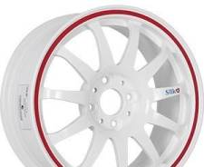Slik. 6.5x15", 4x98.00, ET32, ЦО 58,6 мм.