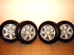 Hankook Optimo. Летние, 2017 год, 10 %, 8 шт