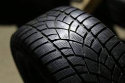 Dunlop SP Winter Sport 3D. Зимние, без шипов, 2015 год, износ: 20%, 4 шт
