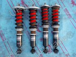 Койловер. Toyota Crown Majesta, JZS177, UZS175 Toyota Aristo, JZS160, JZS161 Lexus GS300, JZS160, UZS160