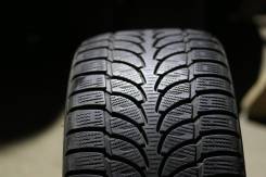 Bridgestone Blizzak LM-80. Зимние, без шипов, 2014 год, 20 %, 2 шт