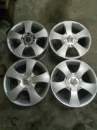 Style Prasivo. 7.0x16", 5x114.30, ET50, ЦО 72,0 мм.