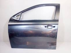 ДВЕРЬ ПЕРЕДНЯЯ ЛЕВАЯ PEUGEOT 301 / CITROEN C-ELYSEE 13- Б/У 9803696580 3*