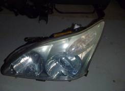 Фара. Lexus RX350, GSU30, GSU35 Lexus RX300 Двигатель 2GRFE. Под заказ