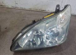 Фара. Lexus RX350, GSU30, GSU35 Lexus RX300 Двигатель 2GRFE. Под заказ