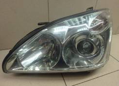 Фара. Lexus RX350, GSU30, GSU35 Lexus RX300 Двигатель 2GRFE. Под заказ
