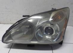 Фара. Lexus RX330, MCU38 Двигатель 3MZFE. Под заказ