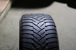 Dunlop Grandtrek WT M3. Зимние, без шипов, 30 %, 4 шт