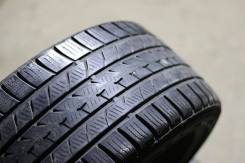 Falken Eurowinter HS439. Зимние, без шипов, износ: 40%, 1 шт