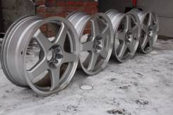 JD. 7.0x17, 5x100.00, 5x114.30, ET38