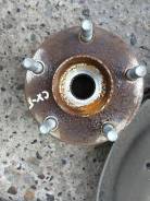 Ступица. Mazda CX-5, KE, KE2AW, KE2FW, KE5AW, KE5FW, KEEAW, KEEFW Двигатели: PEVPS, PYVPS, SHVPTS, SHY1