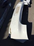 Бампер. Volkswagen Golf Plus, 5M1 Двигатели: AXW, BGU, BKC, BKD, BLR, BLS, BLX, BLY, BMY, BRU, BSE, BSF, BUD, BVX, BVY, BVZ, BXE, BXF, BXJ, CAVD, CAXA...