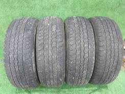 Bridgestone Dueler