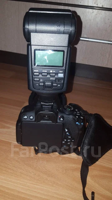 Canon EOS 700D Kit. 15 - 19.9 ��, ���: ��� ���� ����