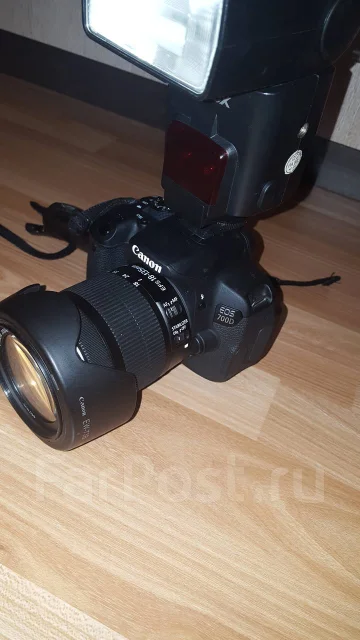 Canon EOS 700D Kit. 15 - 19.9 ��, ���: ��� ���� ����