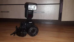 Canon EOS 700D Kit. 15 - 19.9 ��, ���: ��� ���� ����