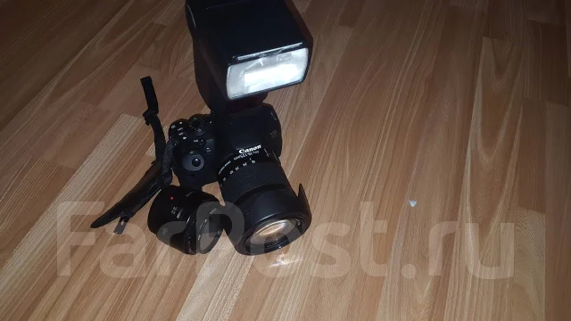 Canon EOS 700D Kit. 15 - 19.9 ��, ���: ��� ���� ����