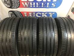 Michelin. Летние, износ: 40%, 4 шт