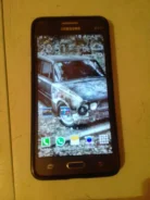 Samsung Galaxy Grand Prime. �/�